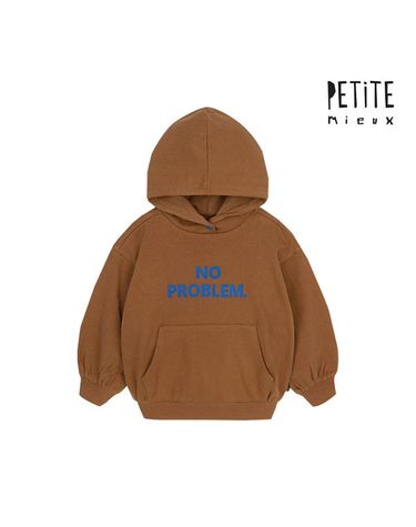 [보리보리] 후드그라피티셔츠GMTBT03_BR