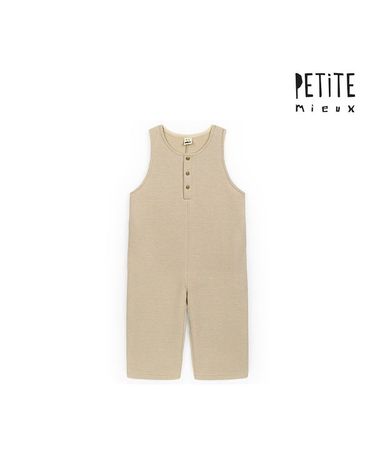 [보리보리] 라라점프수트FMTBB03_BE