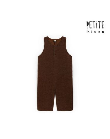 [보리보리] 라라점프수트FMTBB03_BR