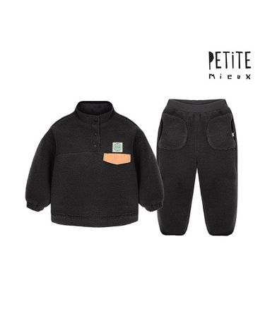 [보리보리] 도미닉덤블상하복GMHCE21_GY