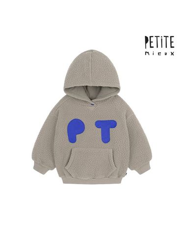 [보리보리] 로빈플리스후드티GMHCT04_BE