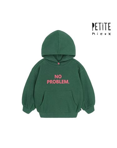 [보리보리] 후드그라피티셔츠GMTBT03_KH
