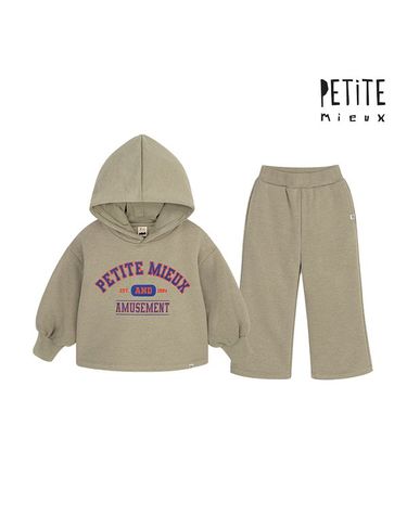 [보리보리] 소울기모후드상하복GMHBE04_BE