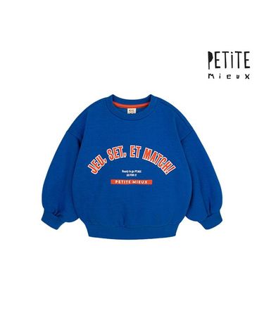 [보리보리] 티미기모맨투맨GMHCT03_BL
