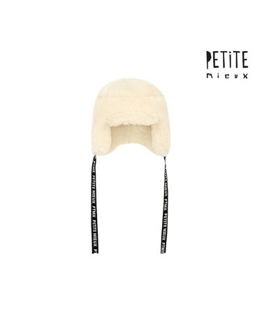 [보리보리] 코코귀도리모자GMHCA03_IV