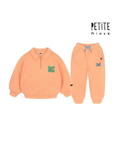 [보리보리] 하이커기모상하복GMHCE08_OR