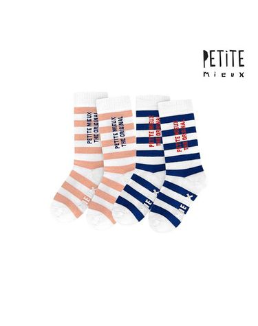 [보리보리] 월리양말2종세트GMTCA01_BL