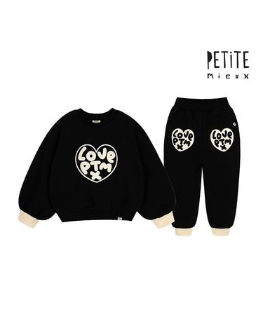 [보리보리] 츄링기모상하복GMHBE05_BK
