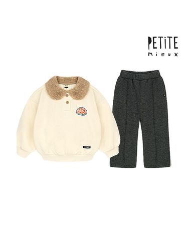 [보리보리] 덤블카라기모상하복GMHCE07_IV