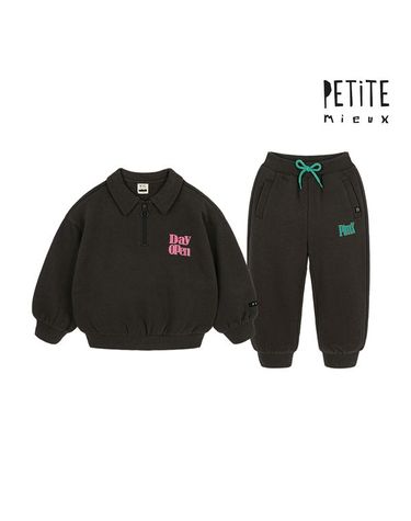 [보리보리] 하이커기모상하복GMHCE08_GY