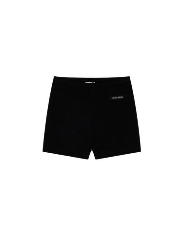 [보리보리] 베이직 3부레깅스HMEBL01_BK