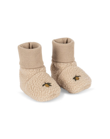 국내공식 콩제슬래드 사파 부츠 OXFORD TAN