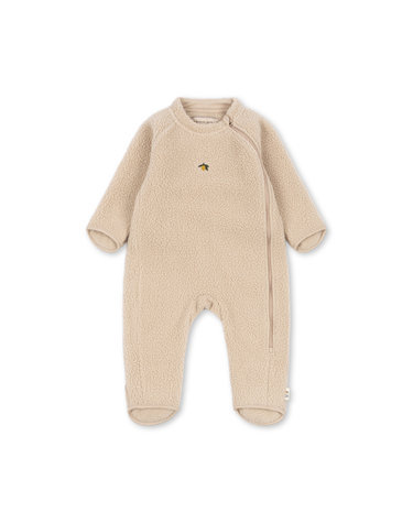 국내공식 콩제슬래드 사파 점프수트 OXFORD TAN