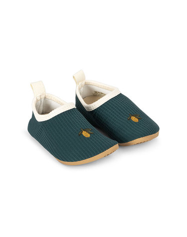 콩제슬래드 국내공식 콩제슬래드 세일러 스윔 슈즈 SEA MOSS
