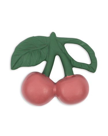 국내공식 콩제슬래드 체리 치발기 CHERRY