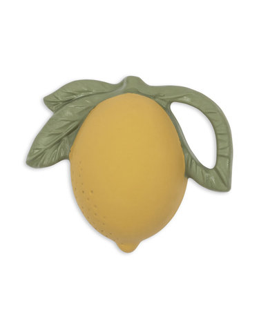 국내공식 콩제슬래드 레몬 치발기 LEMON