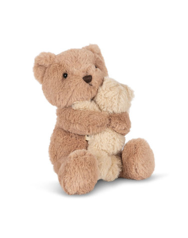 국내공식 콩제슬래드 테디 허그 TEDDY BEAR