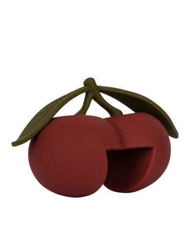 국내공식 콩제슬래드 체리 도어 스토퍼 CHERRY