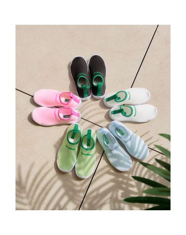 베네통 키즈 [보리보리]  컴포트 슬립온 아쿠아슈즈 5colors