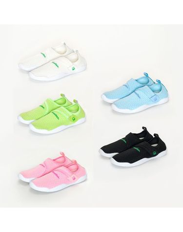 베네통 키즈 [보리보리]  소프트 스트랩 아쿠아 슈즈 5colors