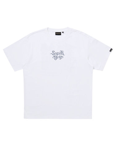 락앤롤 티셔츠 화이트 SDUISCP36WHT