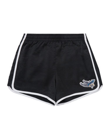 스케이팅 클럽 스카잔 쇼츠 블랙 SDFLTCP20BLK