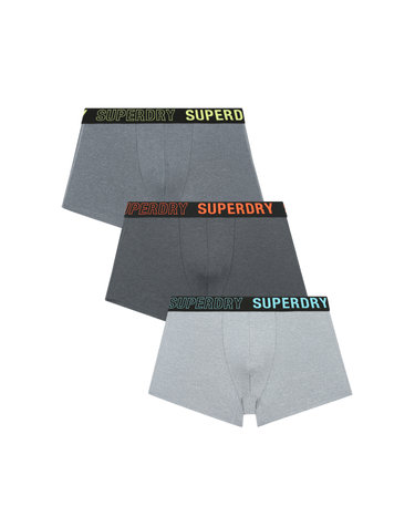 3-PACK 에센셜 트렁크 MGR/DMG/LMG SDMYUYP08ZZZ
