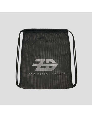 ZD 플레이어 짐백 [블랙]