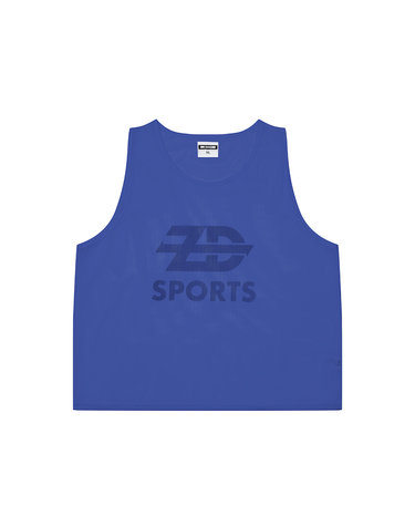 ZD 크루 팀조끼 [퍼플]
