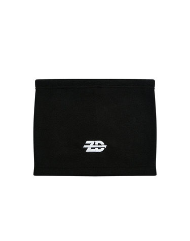 ZD 베이직 넥워머 [블랙]