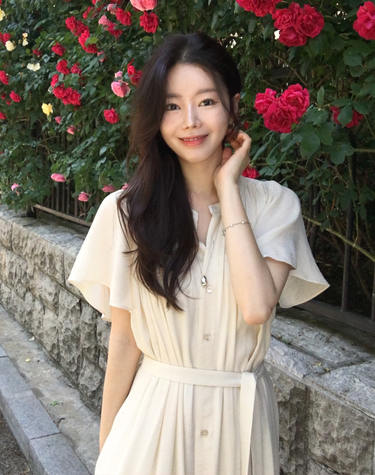 섬머 롱 드레스 베이지 SUMMER LONG DRESS BEIGE