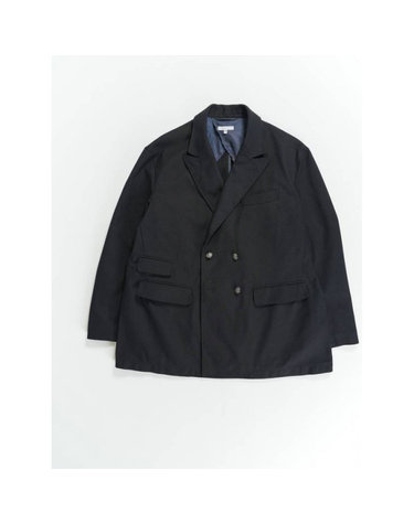 [명품] 라프리마 엔지니어드 가먼츠 Newport 자켓 A DkNavy PC Hopsack 뉴 24S1D029 OR223 ZT190