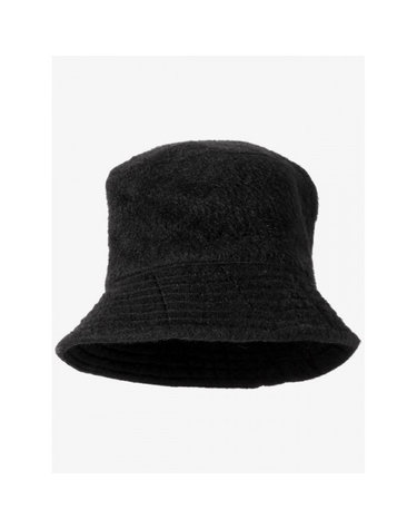 [명품] 라프리마 엔지니어드 가먼츠 버킷 Hat Black 폴리에스테르 울 23F1H003 NQ342 DZ084