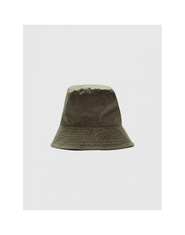 [명품] 라프리마 엔지니어드 가먼츠 버킷 모자 Olive CP Weather 포플린 23F1H003 NQ340 EU001