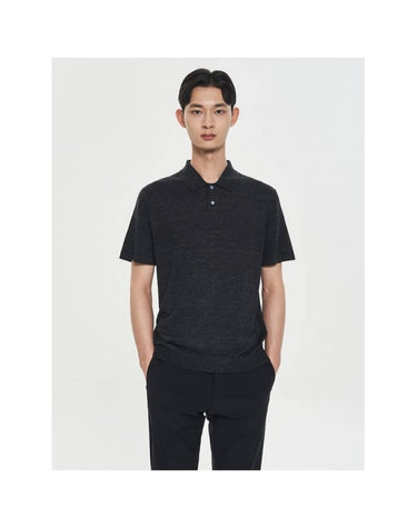 [명품] 라프리마 띠어리 Goris PlPacific Lin 고리스 리넨 카라티 M0483705 001