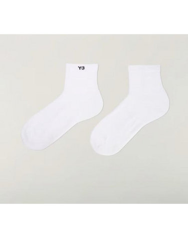 와이쓰리 [명품]라프리마 와이쓰리 클래식 로우 양말 삭스 JZ6274