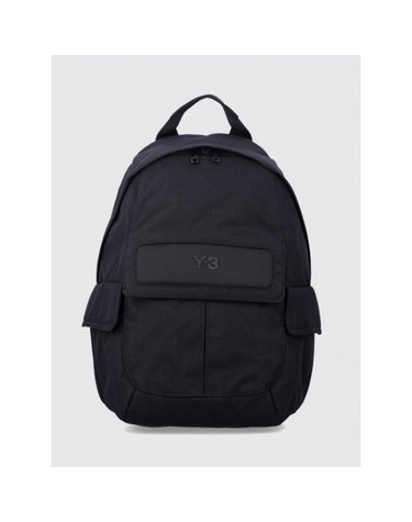 [명품]라프리마 와이쓰리 Y3 백팩 S JV9721