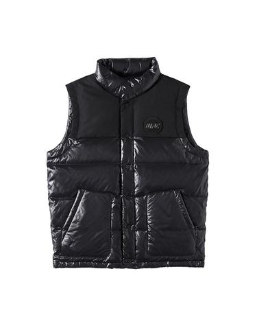 [UFC] 블록 다운 베스트 블랙 U1VTT1101BK