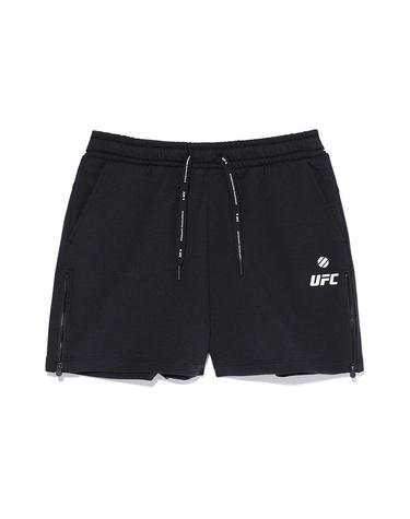 [UFC] UT 사이드집 쇼츠 블랙 U1SPT1226BK