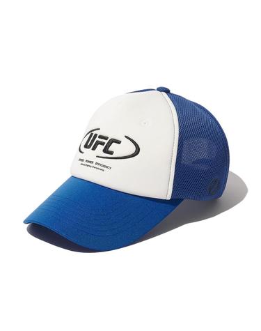 [UFC] 액티브 트러커캡 블루  U2HWU1315BL
