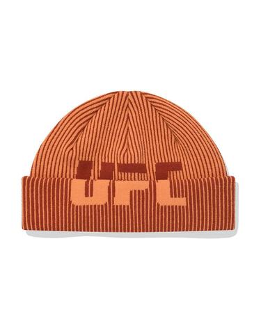[UFC] 투톤 비니 코랄 U2HWU3361CO