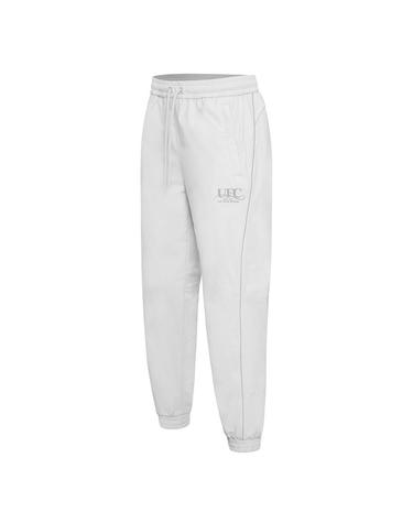 [UFC] 스타라이트 릴렉스핏 팬츠 라이트그레이 U2LPU3103LG