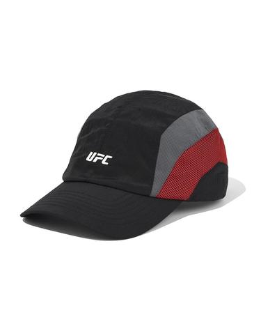 [UFC] 블레이즈+ 캠프캡 블랙 U4HWV2301BK