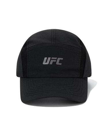 [UFC] 제로 100 캠프캡 블랙 U4HWV2303BK