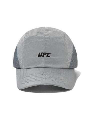 [UFC] 블레이즈+ 캠프캡 라이트그레이 U4HWV2301LG