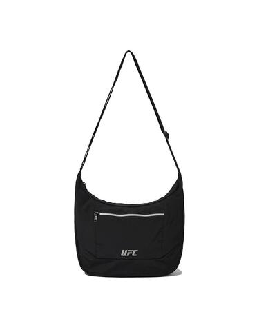 [UFC] 베이직 호보백 블랙 U4SBV2308BK