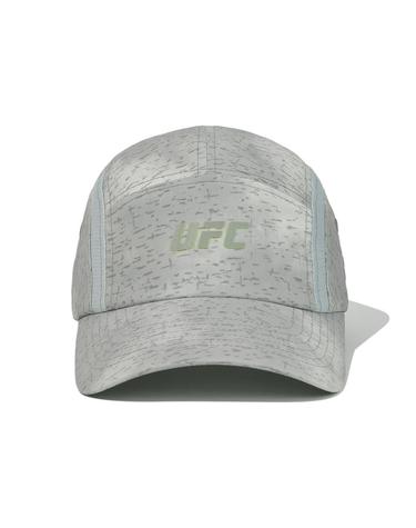 [UFC] 제로 100 리플렉티브 캠프캡 그레이 U4HWV2314GR
