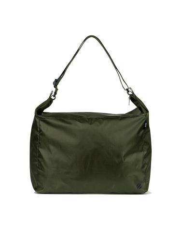 [UFC] 라이트 패커블 크로스백 카키 U2SBV3307KH