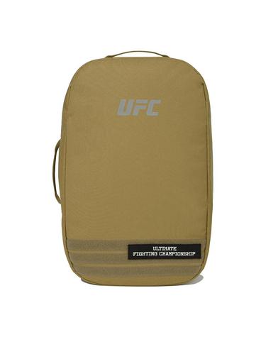 [UFC] 프라임 캐리어백 40L 카멜 U4BPV3302CA