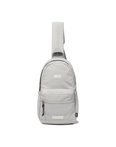 [UFC] 소프트 슬링백 라이트그레이 U2SBW2302LG